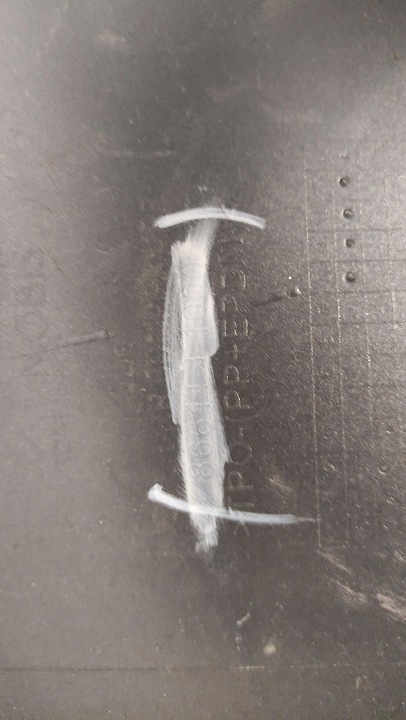 фото №12, Kia sportage iv бампер задній зад 86611-f1000