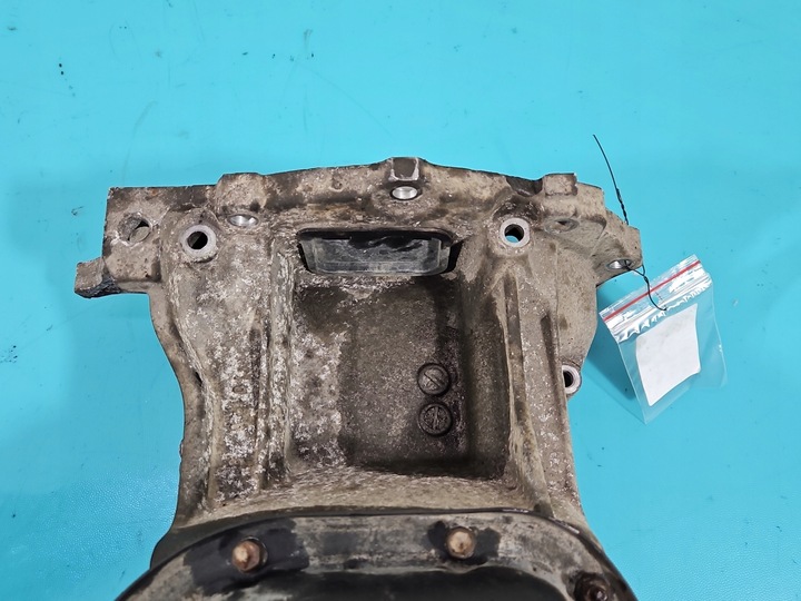 фото №10, Поддон масляная поддон toyota auris i 1.6 vvti 124km 1zrfe