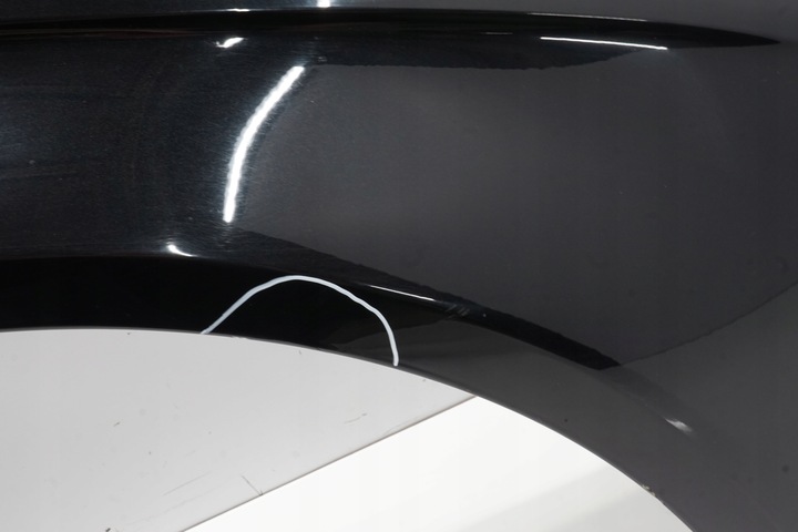 фото №6, Audi a4 b8 рестайлинг 13r крыло правые переднее перед lz9y