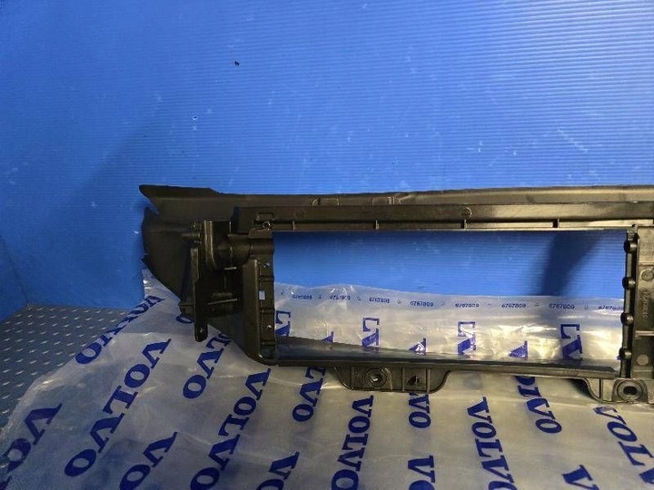 фото №10, Volvo xc90 ii 16- 31383724 руль воздуха жалюзи красивая