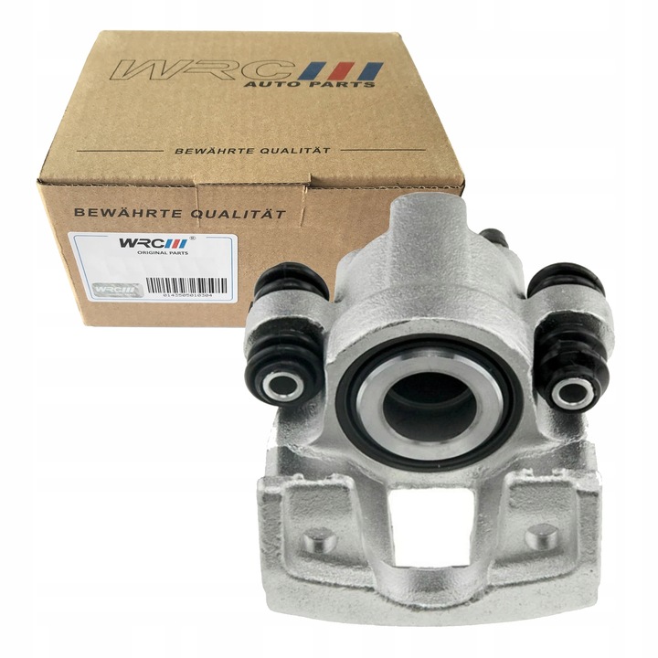 фото №1, Супорт гальмівний зад правий do jeep commander xk, xh 2005-2010 5143702aa