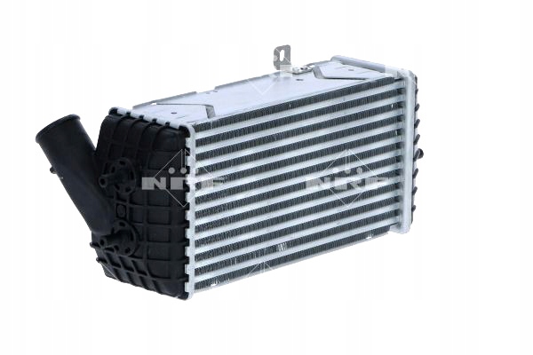 фото №9, Інтеркулер радіаторів повітря впускний hyundai accent iv i20