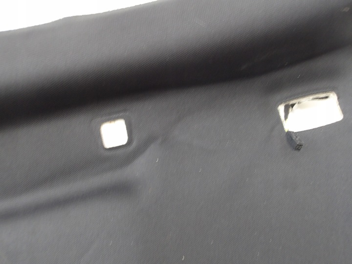 фото №7, Focus mk4 18- st універсал стеля стійки панорама