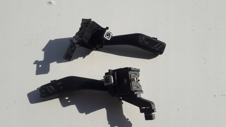 фото №1, Круиз-контроль рулевой/подрулевой octavia ii golf v touran caddy