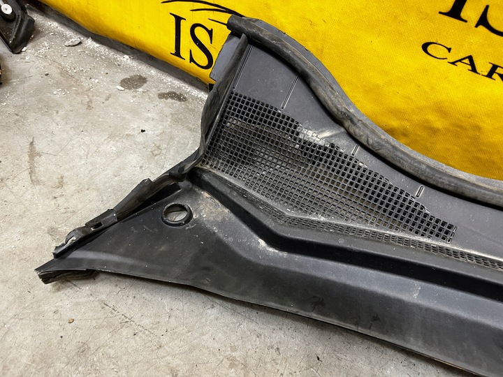 фото №3, Панель под лобовым стеклом внешние ford kuga mk3 втулка стабилизатора mk4 1.5