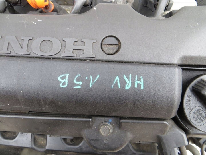 фото №16, Honda cr-v iv 2.0 двигун r20a9 12-16