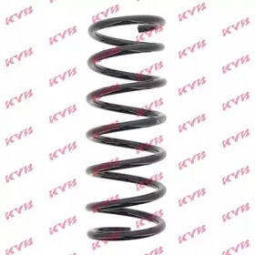 фото №2, Пружина zaw. volvo t. xc70 ii 2.4d 08.07-