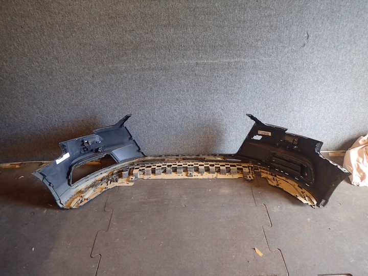 фото №7, Бампер перед audi a3 sedan рестайлінг 16- 8v