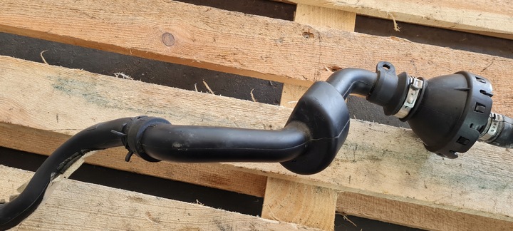 фото №11, Mustang vi рестайлінг gt канал труба впуск повітря 5.0 v8 jr3c-9p437-ed