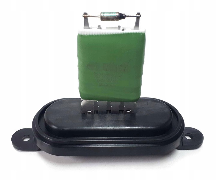 фото №2, Резистор резистор вентилятор vw touareg i 7e0959263c