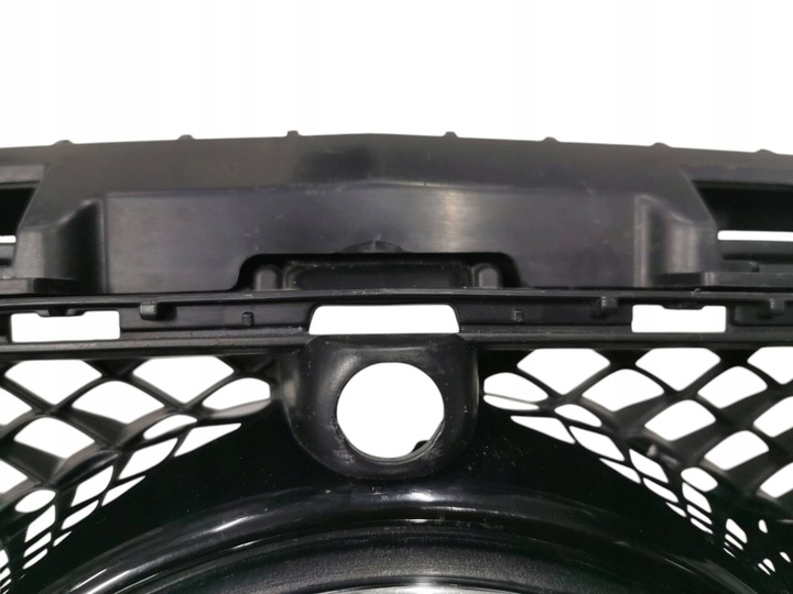 фото №8, Решітка, решітка радіатора mercedes e-klasa w213 рестайлінг all terrain