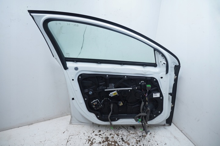 фото №6, Дверь передние левый левая перед volvo v60 i s60 ii 614-46 r design