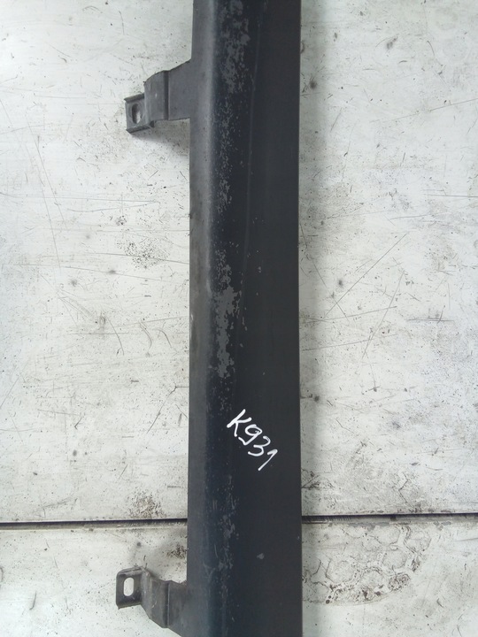 фото №4, K931 поріг лівий honda civic 8 5d