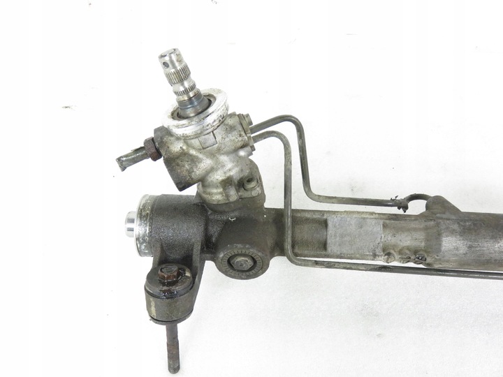 фото №5, Рулевая рейка toyota avensis ii t25 7891501172