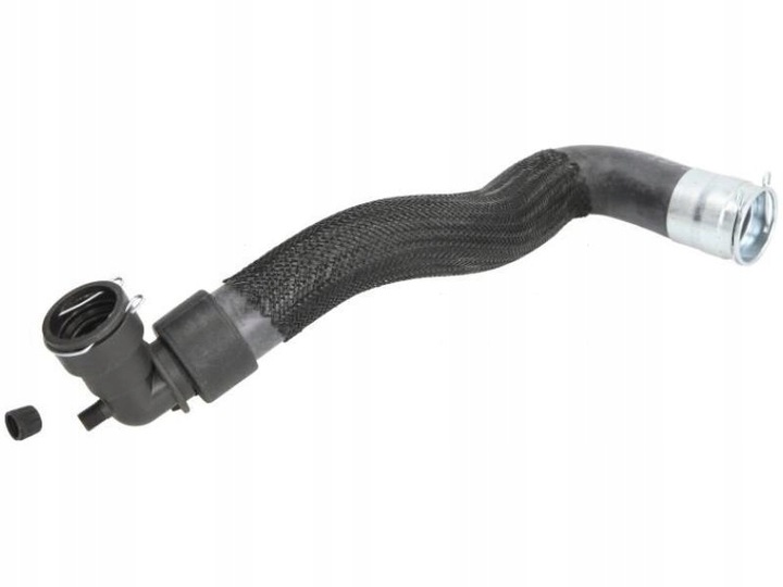 фото №2, 3400231 sasic шланг ukl.chlodz. citroen c4 2.0