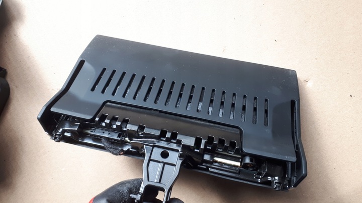 фото №7, A6 c7 4g дисплей экран mmi большой a7 4g s6 s7