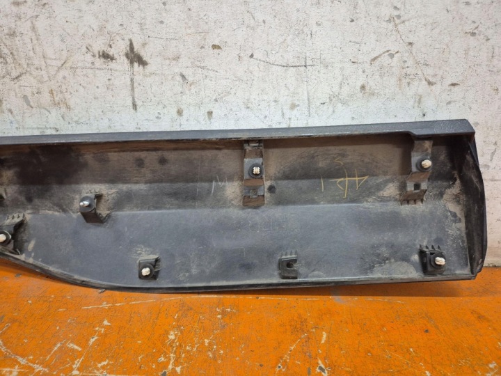 фото №7, Toyota rav4 v 18-26 молдинг дверь правая зад правая задняя 75077-42050