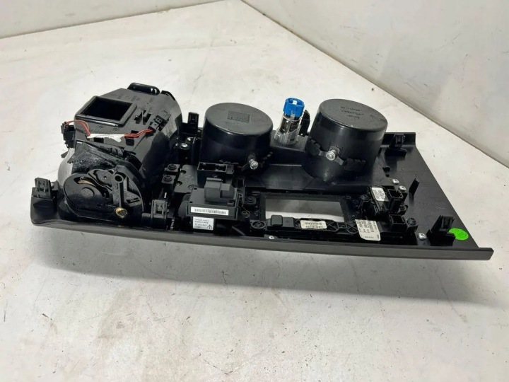 фото №11, Рамка изменения коробка передач maserati ghibli m157 670063588 3.0l бензин 2019