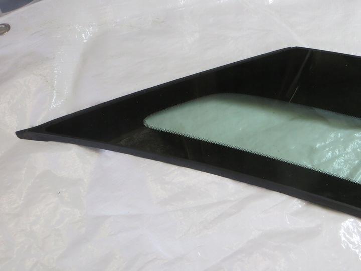 фото №3, Стекло кузовная левый зад citroen c4 picasso ii b3