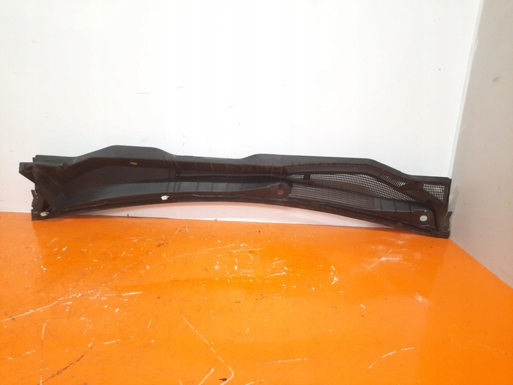 фото №5, Opel astra h 04-7 універсал панель під лобовим склом 24463382 z157