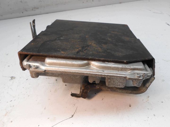 фото №7, Toyota rav4 ecu блок керування двигуном (ecu) модуль 89661-0r660