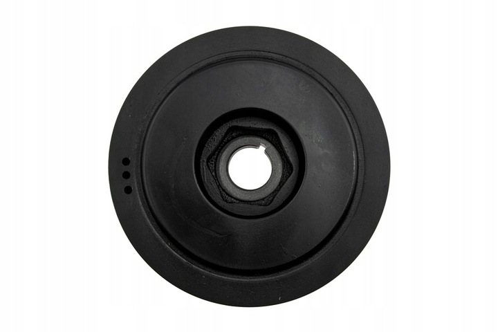 фото №11, Nty rkp-hd-021 колесо пасове, wał колінчастий