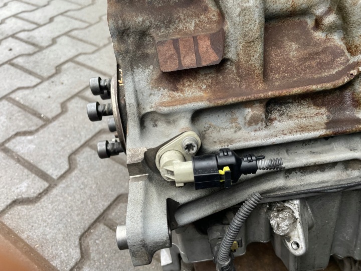 фото №15, Lancia delta iii 1.6 jtd двигун система паливний bosch 198a2000