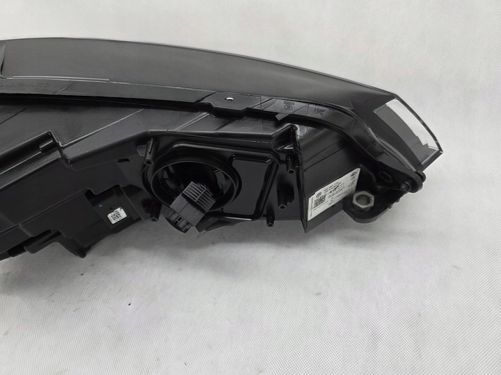 фото №8, Vw volkswagen golf vii рестайлінг лампа перед ліва повний led європа 5g1941113