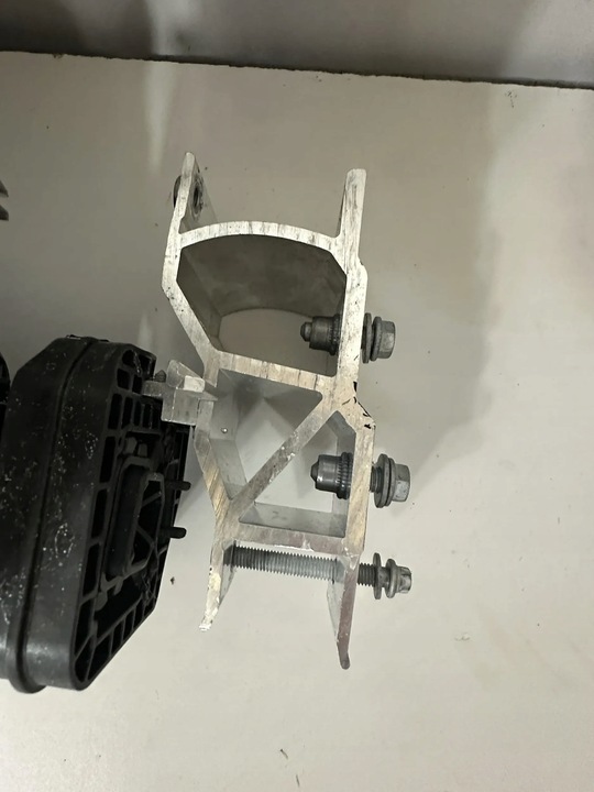 фото №8, Bmw x4 g02 2023 радиатор воды