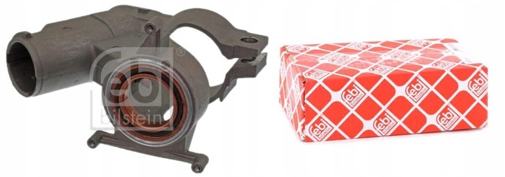 фото №1, Корпус замок запалювання vag golf -89,polo -90,passat -88,