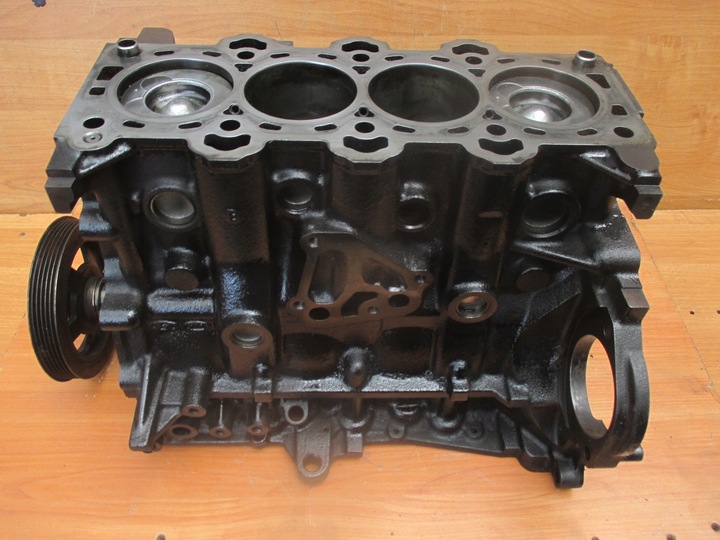 фото №9, Hyundai i30 i20 kia ceed 1.4 1.6 crdi d4fb поршень p289 u16 e5b