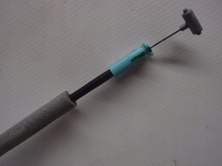 фото №6, Замок двері лівий перед tucson iv 2020r 81310-n7000