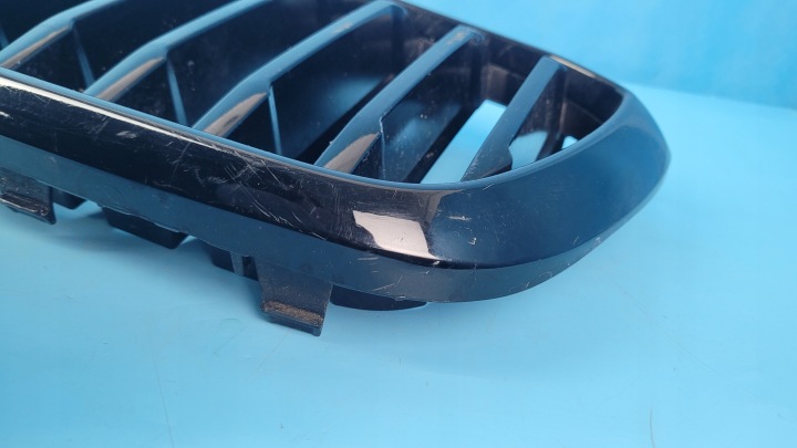 фото №9, Bmw x3 g01 lci sdrive30i 23r решётка решётка решётки радиатора радиатор 9881906