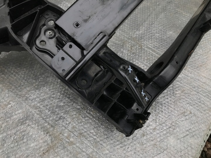 фото №10, Hyundai tucson 3 iii усилитель pas перед переднее 2015-2021