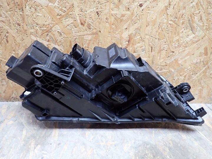 фото №5, Лампа ліва фара лівий повний led skoda octavia 3 iii 5e рестайлінг 5e1941015f