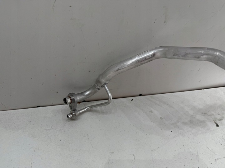 фото №6, Renault arkana шланг шланг кондиционера 924400623r