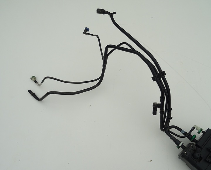 фото №1, 2016 camaro провода топлива шланги трубки paliwowe