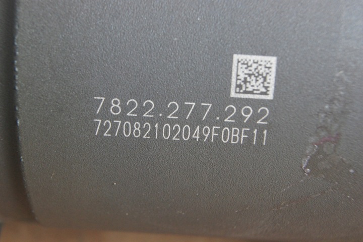 фото №8, Golf viii трансмісія рейка рульового управління 5wb423051ah 6km.