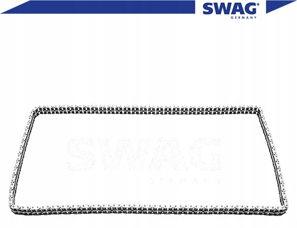 фото №2, Ланцюг розподільний вал [swag] + niezbędnik kolizja #21