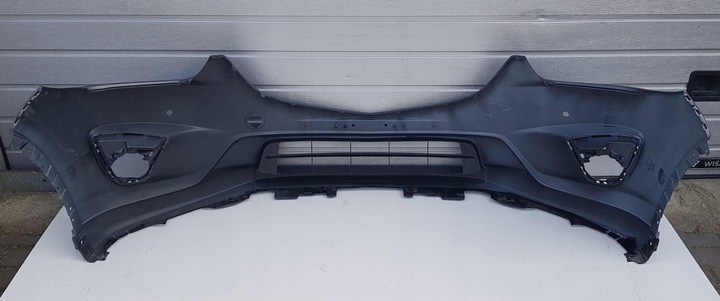 фото №12, Mazda cx-5 2017- бампер перед переднє kd45-50031