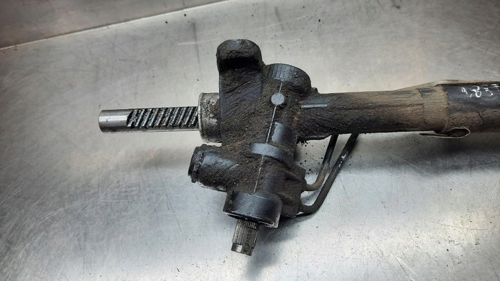 фото №4, Рейка рульового управління volkswagen passat b3 1.8b 90r 357422055