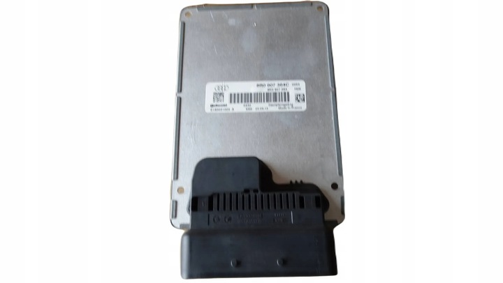 фото №1, Модуль подвешивание 8r0907364c audi q5