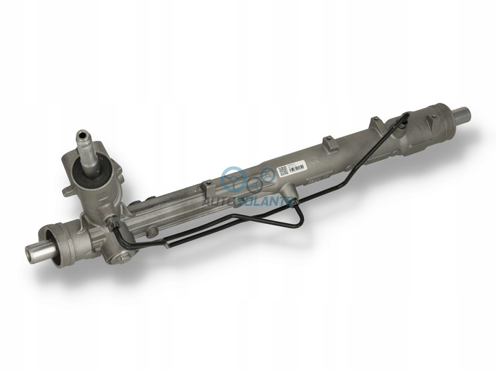 фото №8, Трансмісія рейка рульового управління ford kuga i mk1 1 visteon датчик