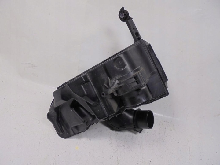 фото №9, Корпус фильтра воздуха 165001258r renault captur i рестайлинг 0,9 tce 18r