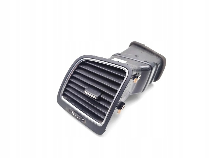 фото №9, Vw sharan бокова решітка повітропровід панелі розподільчої лівий 2012 mpv 4/5dr