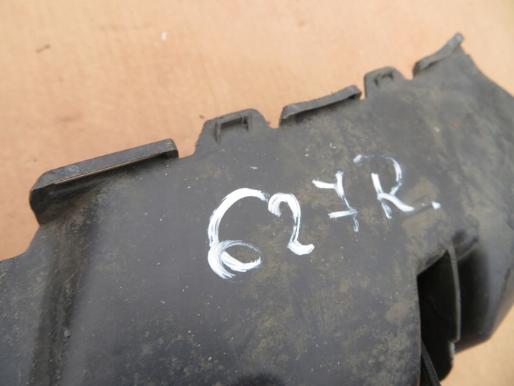 фото №11, Mercedes glk x204 2012-2015 бампера балка