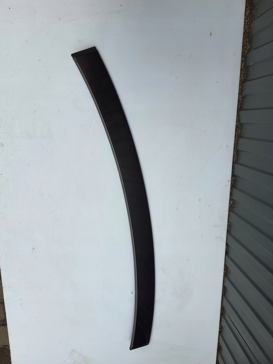 фото №13, Планка дах скла лобовий mercedes clk 209 w209 cabrio 2096700722