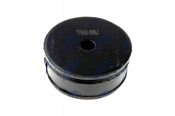 фото №8, Втулка рами mitsubishi pajero ii v14w-v55w 91-04 середня верхня рами