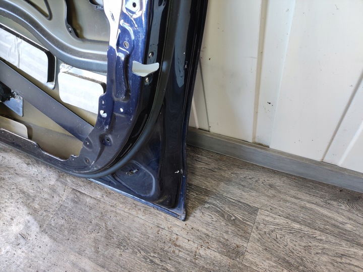 фото №13, Дверь mercedes sklasa 223 w223 передние правые