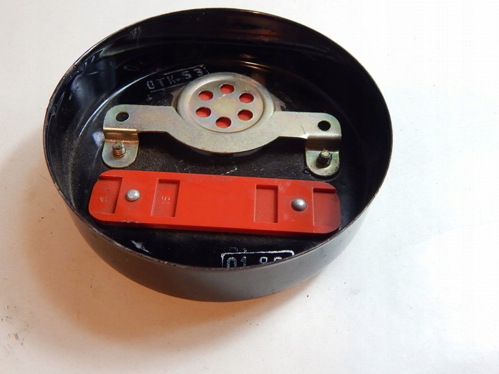 фото №7, Zaciemniacz notka gaz uaz luaz